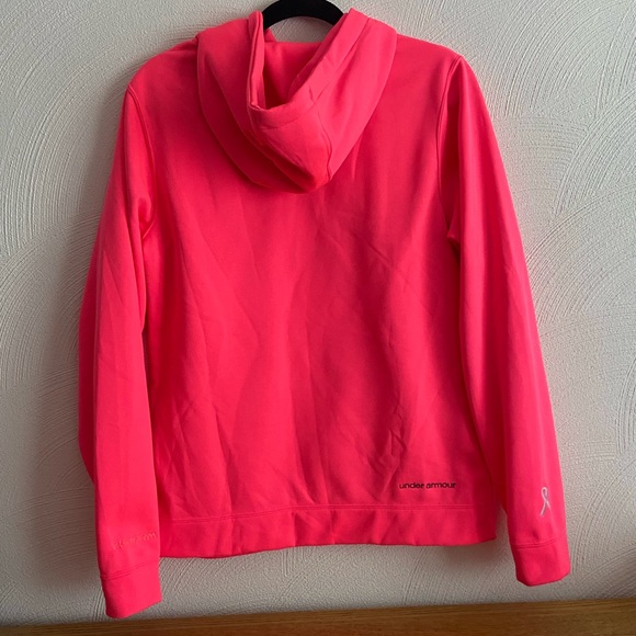 Women’s Under Armour Hoodie - Picture 2 of 2
